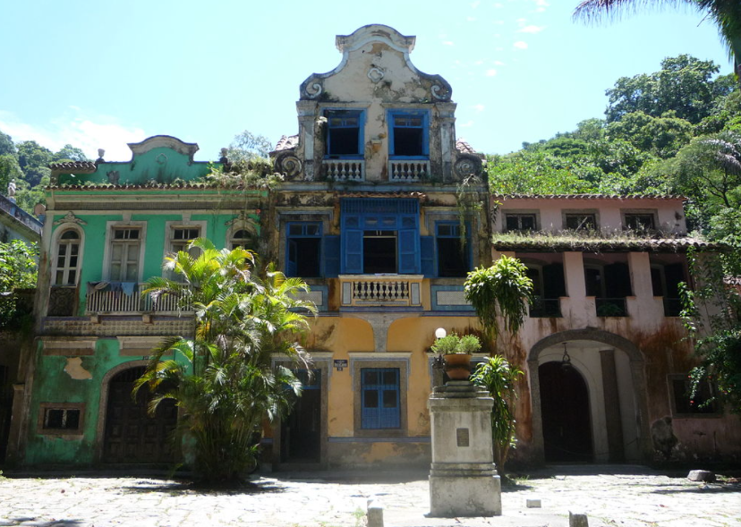 largo do boticário