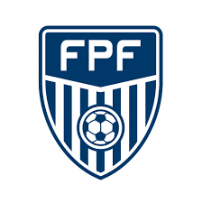 Logo oficial da Federação Paulista de futebol