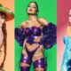 Looks de Anitta durante o Carnaval