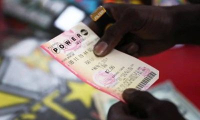 Homem ganha R$ 312 milhões loteria na Austrália
