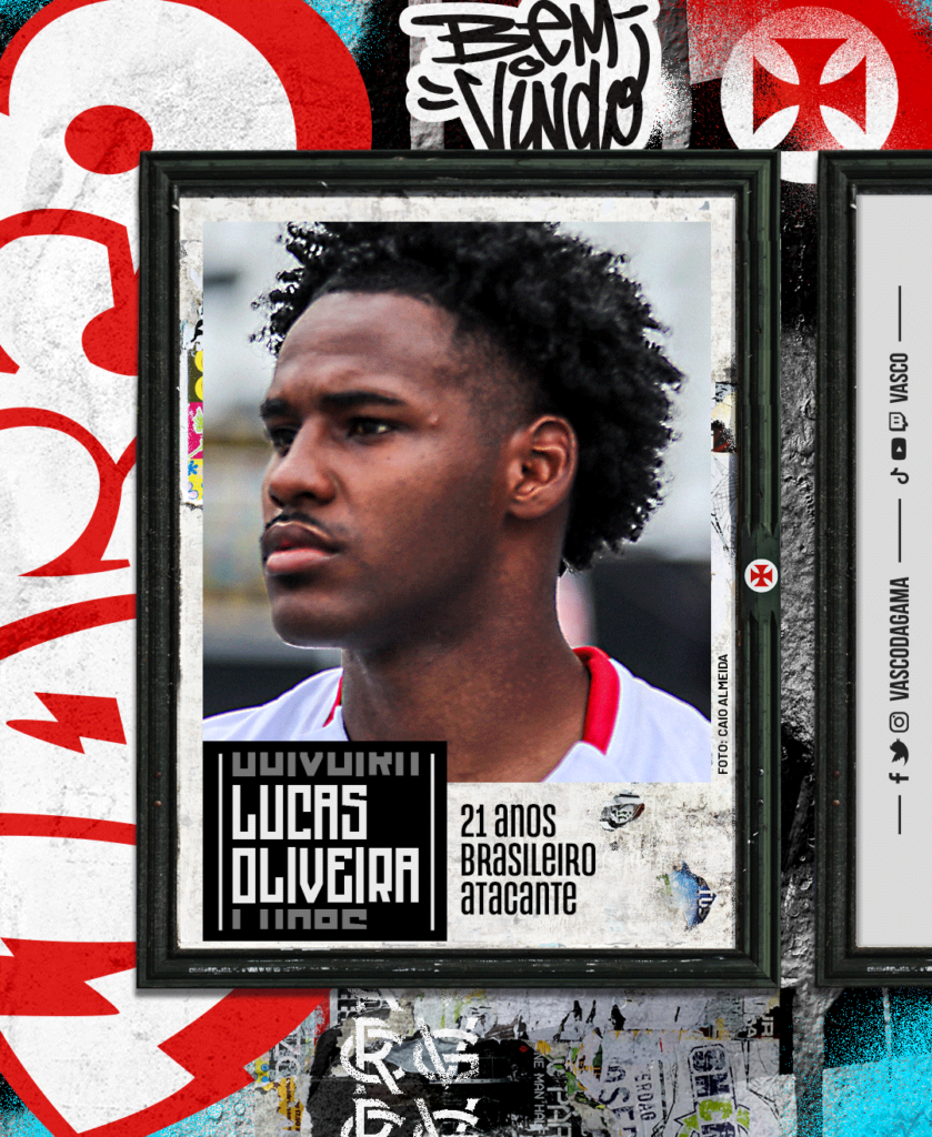 Lucas Oliveira se destacou pelo Bangu no Estadual