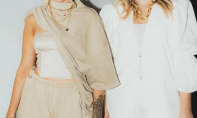 Luísa Sonza e Marília Mendonça