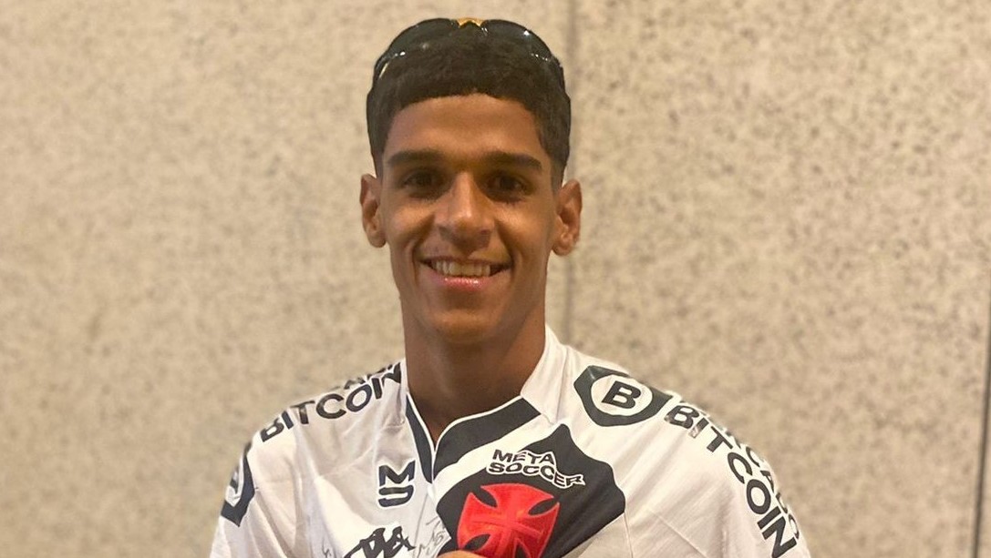 Iran Ferreira, o luva de pedreiro