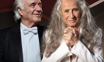 maestro joão carlos e maria bethânia