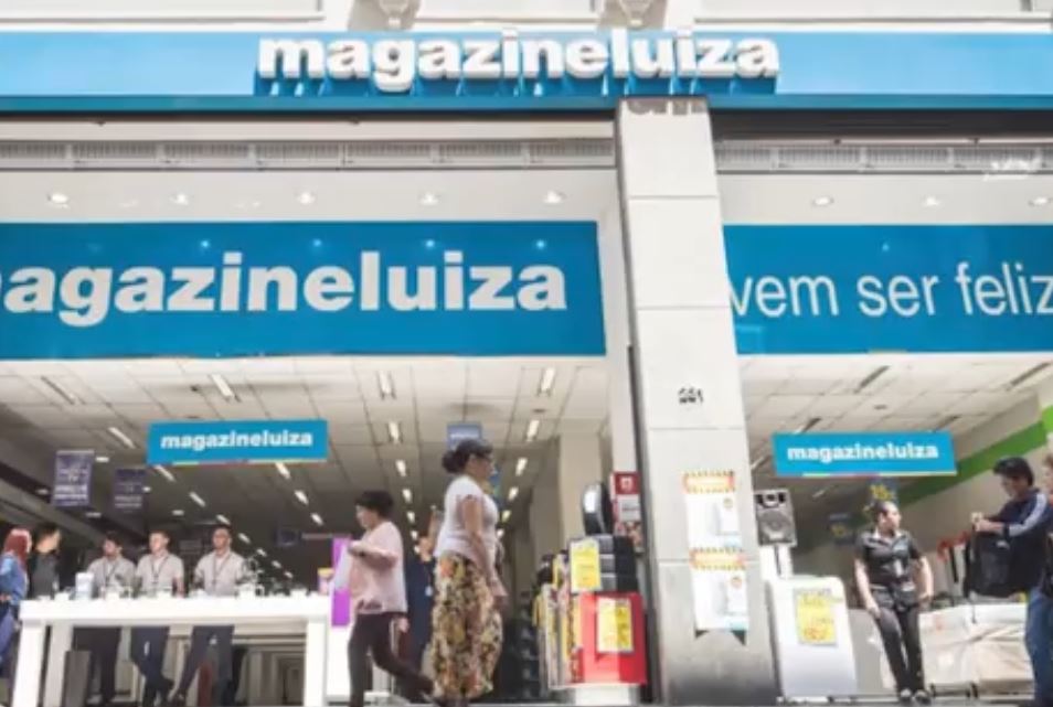 magazineluiza