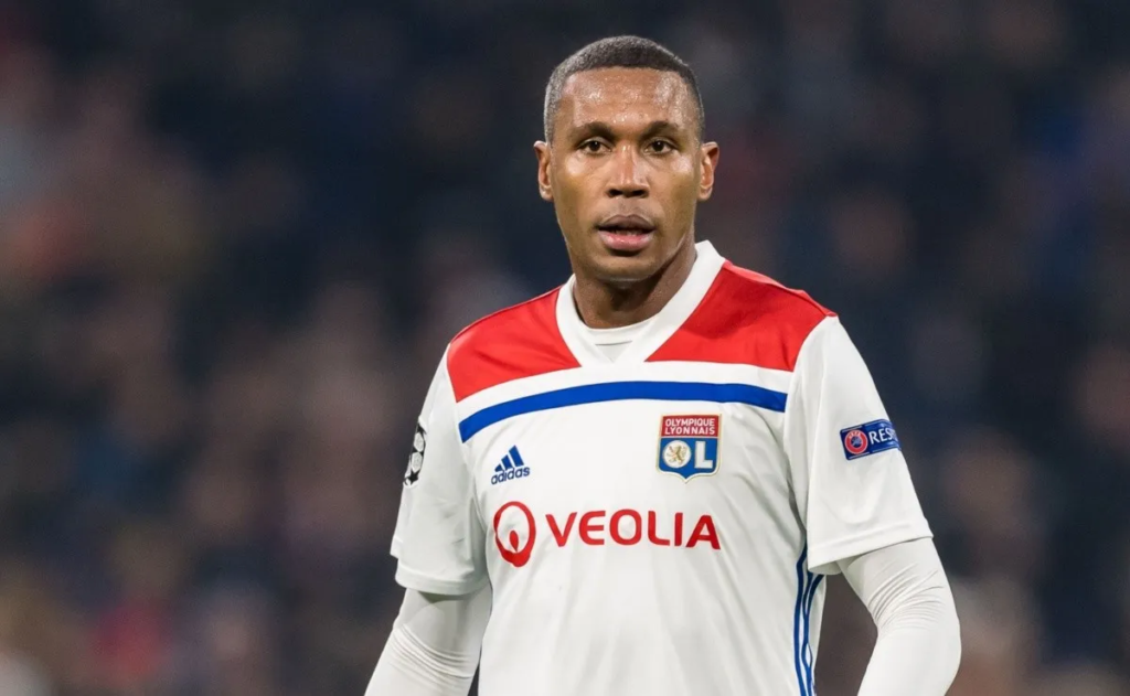 Marcelo foi afastado pelo diretor Juninho Pernambucano