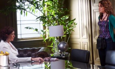 cena da novela império