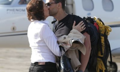 cena da novela império