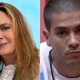 Maria Zilda e Arthur Aguiar fizeram parte do elenco da novela Êta Mundo Bom! (Globo, 2016) (Foto: Reprodução/Instagram e Reprodução/Globoplay)