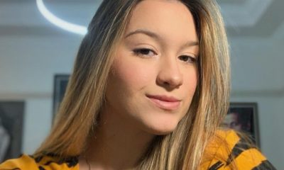 Filha de Gugu, Marina Liberato, produz documentário