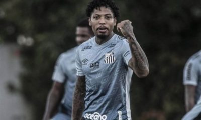 Marinho pelo Santos