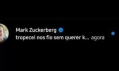mark zuckerberg