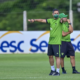 Marquinhos Santos admite que América-MG pode perder mais jogadores