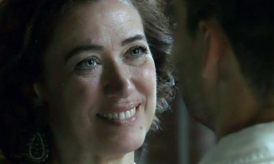 cena da novela império