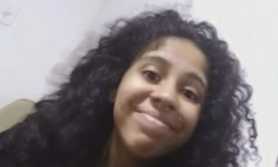 Adolescente soterrada junto com a avó na tragédia de Petrópolis