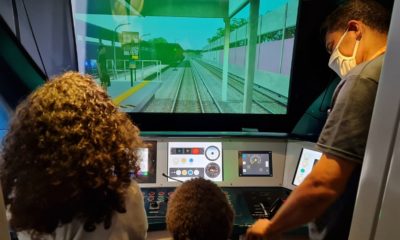 metrôrio dia das crianças