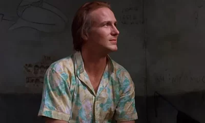 William Hurt