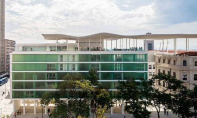 museu de arte do rio