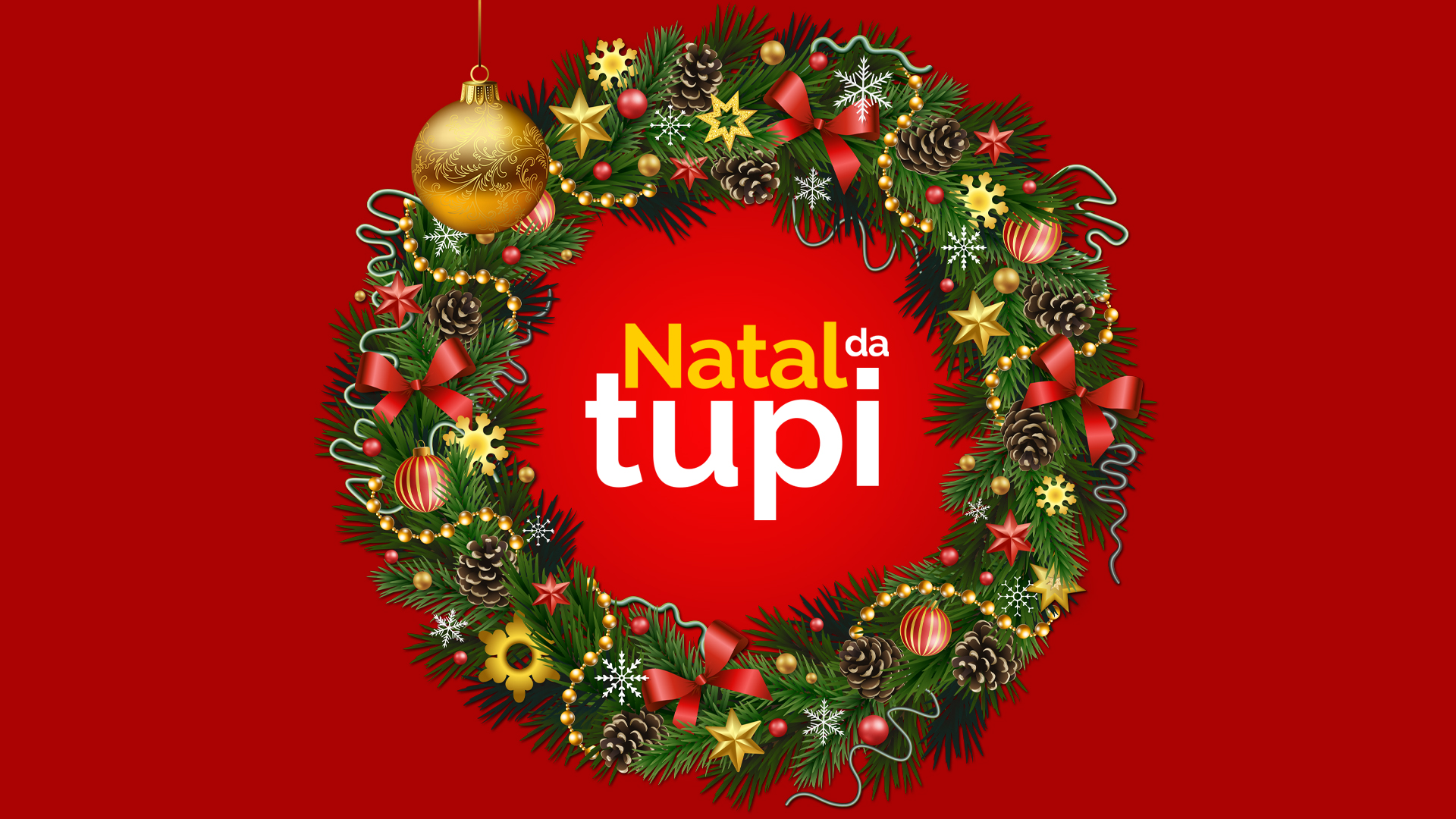 natal da tupi