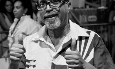 nezio nascimento