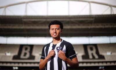 Finlandês é o oitavo reforço da era John Textor