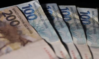 Pedidos de resgate de dinheiro esquecido em contas começam nesta segunda-feira