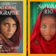 Capa da National e a versão com Davi: projeto ganhou o nome National Rio