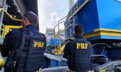 operação drogas incineradas