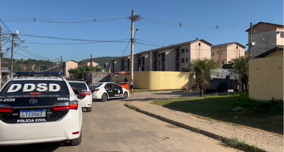 operação polícia civil belford roxo
