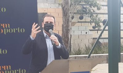 Imagem do prefeito Eduardo