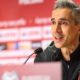 Paulo Sousa é tido pela imprensa portuguesa como novo técnico do Flamengo