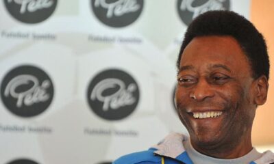 Pelé