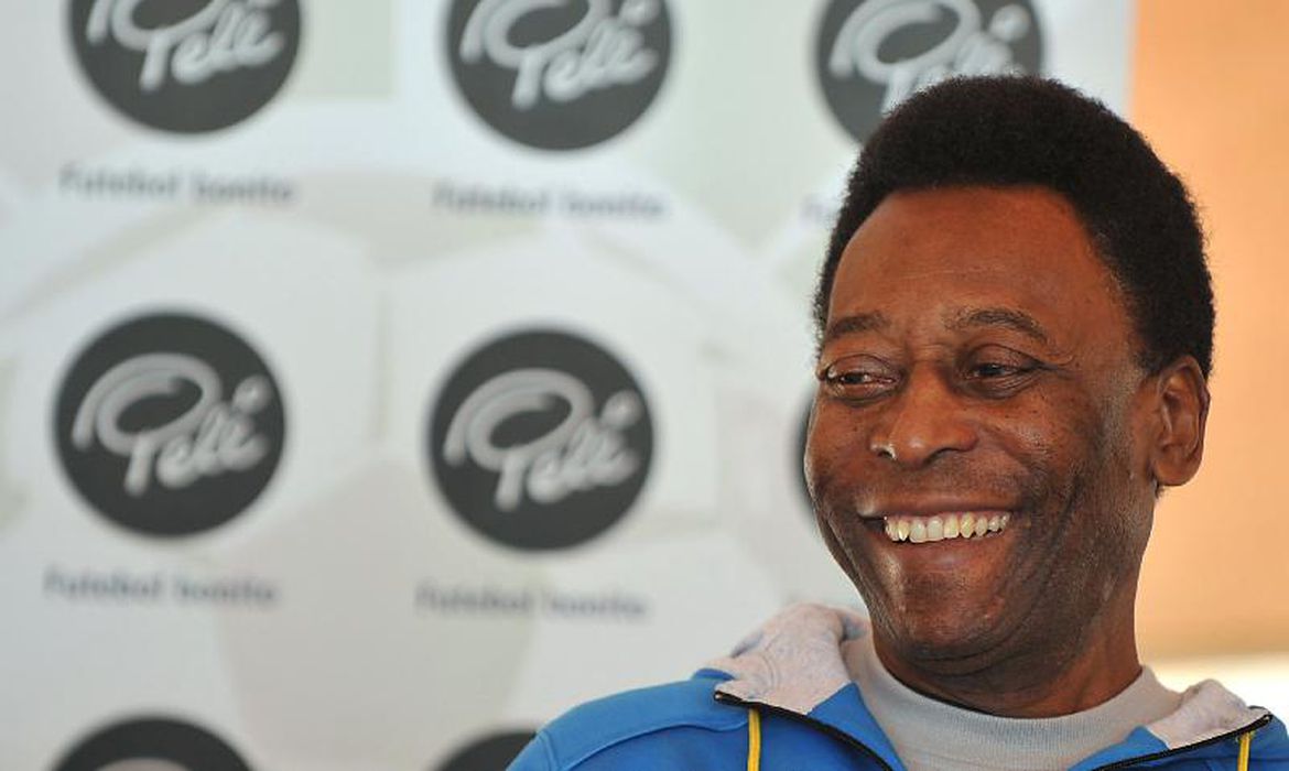 pelé