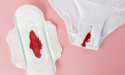 menstruação