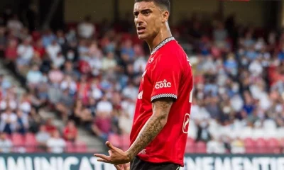 zagueiro Philipe Sampaio reforço do Botafogo