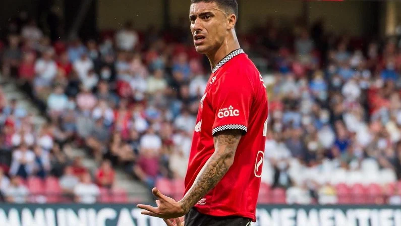 zagueiro Philipe Sampaio reforço do Botafogo