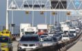 Ecoponte calcula que quase dois milhões de veículos passarão pela Ponte Rio-Niterói nas festas de fim de ano