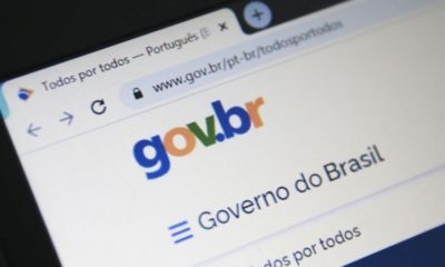 portal gov.br