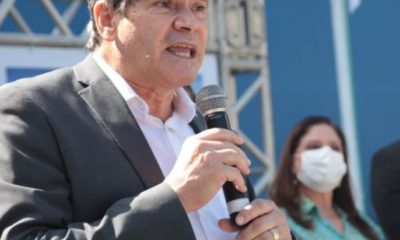 prefeito cachoeira de macacu rafael miranda