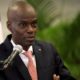 presidente do haiti