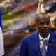 presidente haiti
