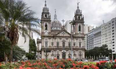 previsão do tempo centro de operações