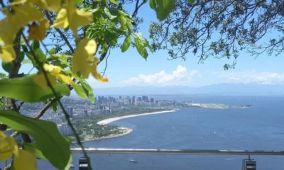 previsão do tempo centro de operações rio