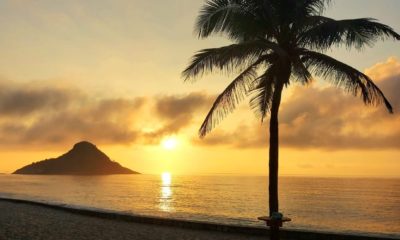 previsão do tempo centro de operações rio