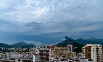 previsão do tempo rio de janeiro