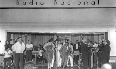 rádio nacional