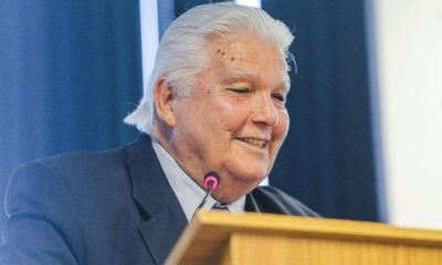 Marco Antônio Raupp foi ministro da Ciência, Tecnologia e Inovação de 2012 a 2014, no governo de Dilma Rousseff