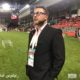 Antonio Mohamed, El Turco, assume o Atlético-MG