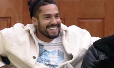 Bil Araújo em "A Fazenda 13"