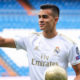 Reinier Real Madrid